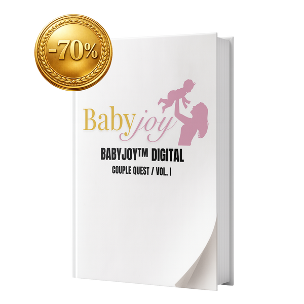 BabyJoy™ - Couple Quest Vol.I